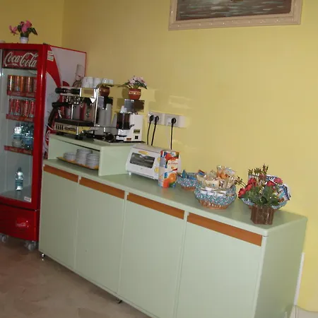 Hotel Cinzia *