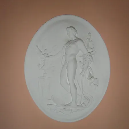 Hotel Collodi Florence