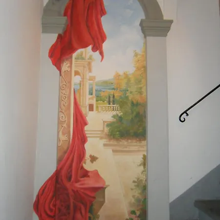 Hotel Collodi 2*