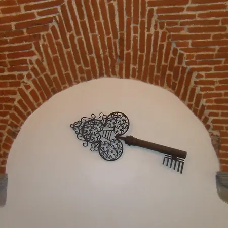Hotel Collodi Florence