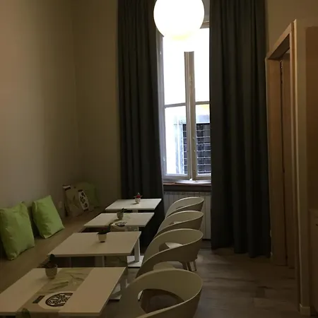 Hotel Centro 2*