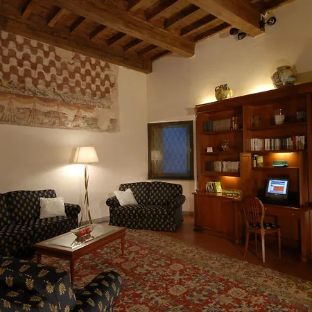 Hotel Degli Orafi