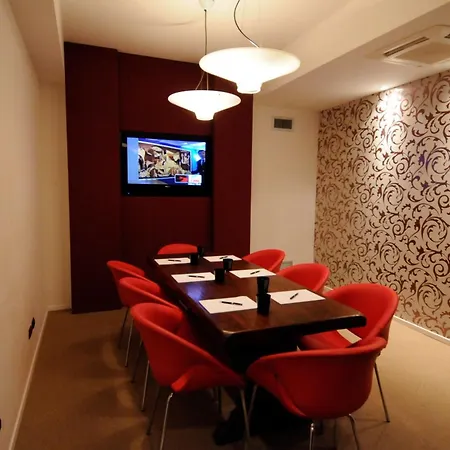 Hotel Cosmopolitan