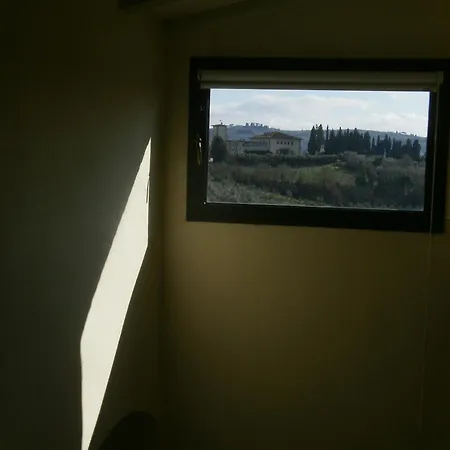 I Parigi Corbinelli Residenze Florenz
