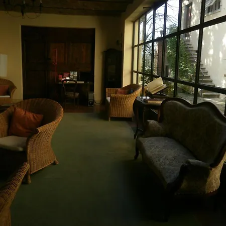 I Parigi Corbinelli Residenze Florenz