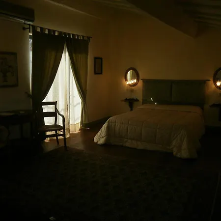 Gasthof I Parigi Corbinelli Residenze