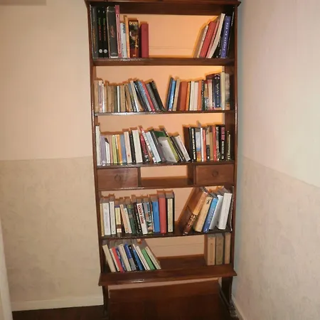 I Parigi Corbinelli Residenze Florenz