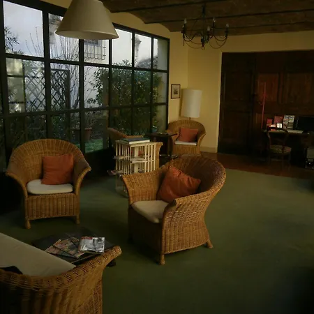 I Parigi Corbinelli Residenze Florenz
