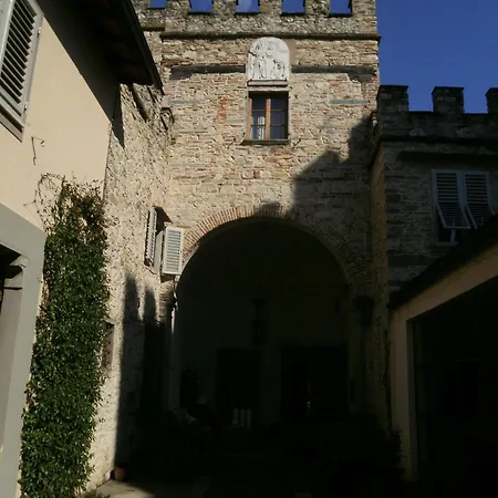 I Parigi Corbinelli Residenze Florenz