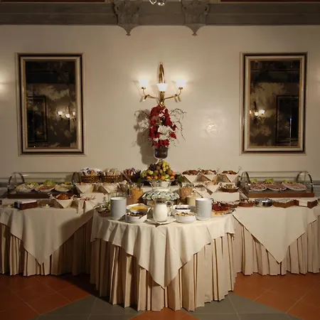 Degli Orafi Firenze