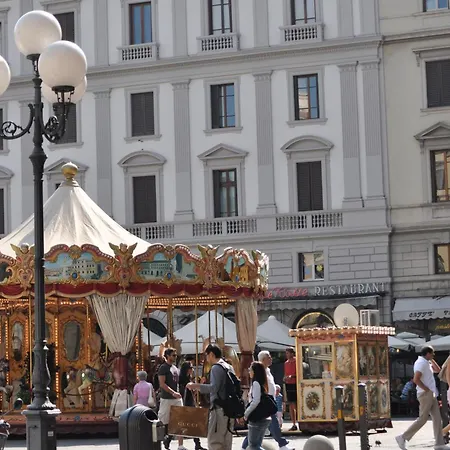 Апарт-отель La Repubblica 4*