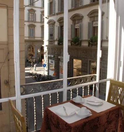 Hotel Medici Florencja