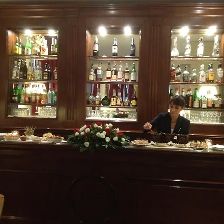 Hotel Executive 4*