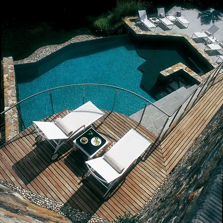 Appart hôtel Eden Rock Florence