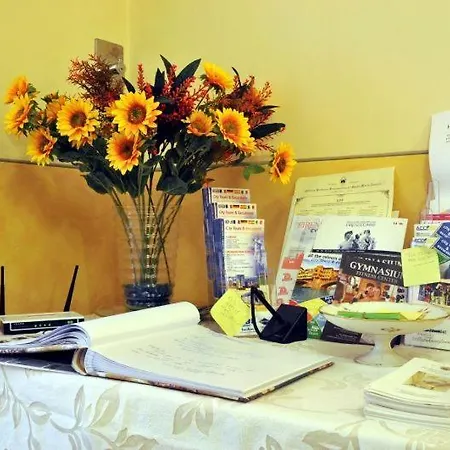 Affittacamere Bellevue House Firenze