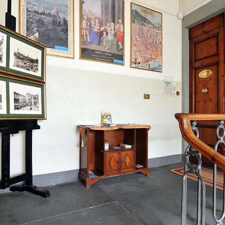 Affittacamere Bellevue House