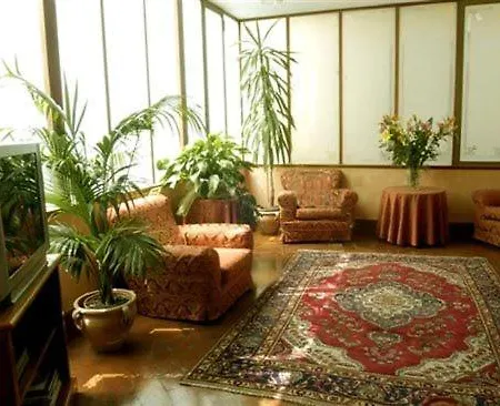 Hotel Beatrice 3*