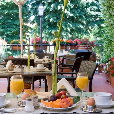 Hotel Silla Florence