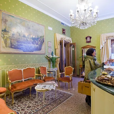 Szálloda Silla 3*