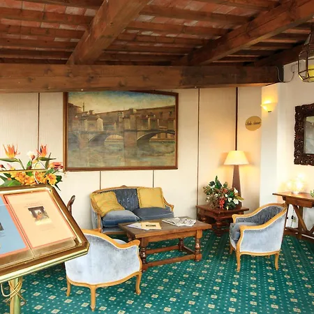 Hotel S.giorgio&olimpic