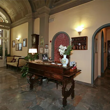 Hotel Liana 3*