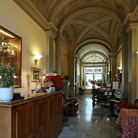 Hotell Liana