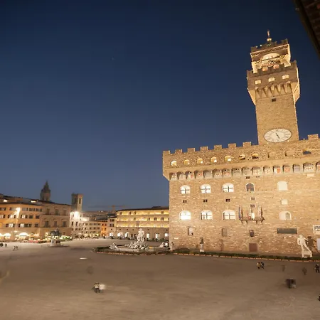 Hotel Relais Uffizi