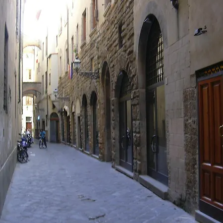 Hotel Relais Uffizi Florence