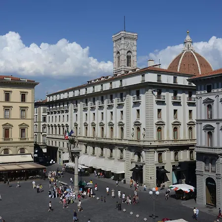 Rocco Savoy Firenze