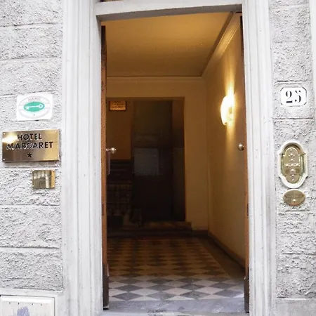 玛格丽特酒店