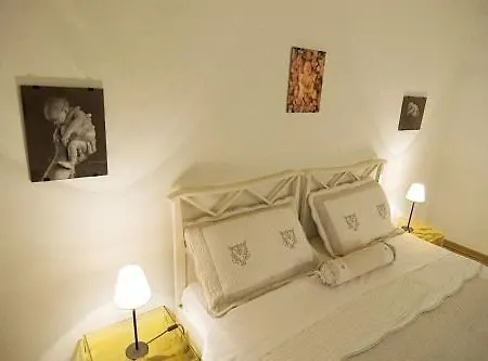 Frühstückspension Bed & Bed Peterson 2*