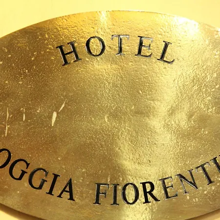 Loggia Fiorentina Florencja