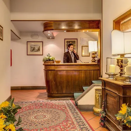 Hotel Rex Florença