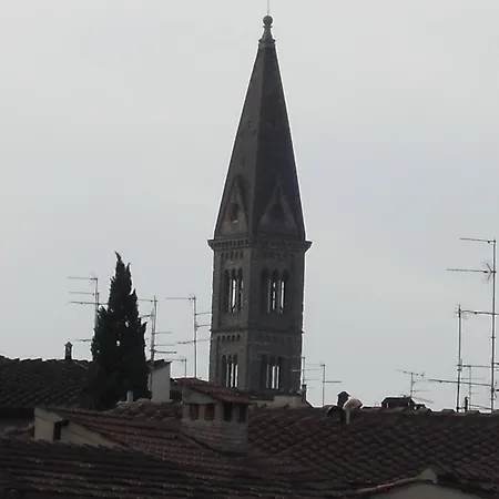 Affittacamere Venere Firenze