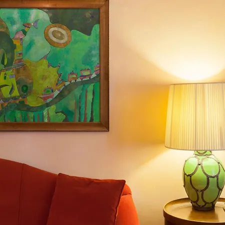 Bed & Breakfast Antica Dimora