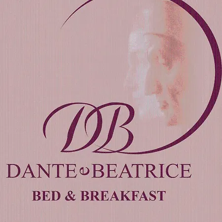Relais Dante E Beatrice Φλωρεντία