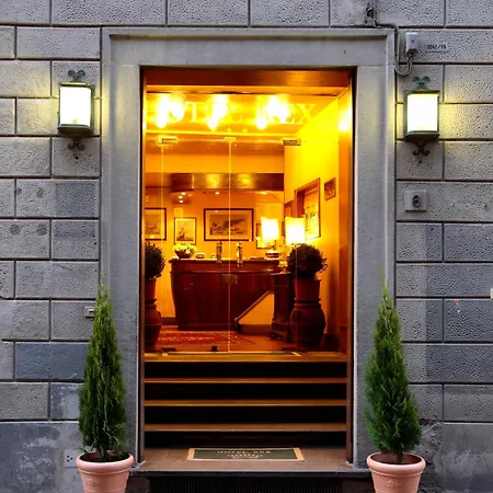 Hotel Rex Florença