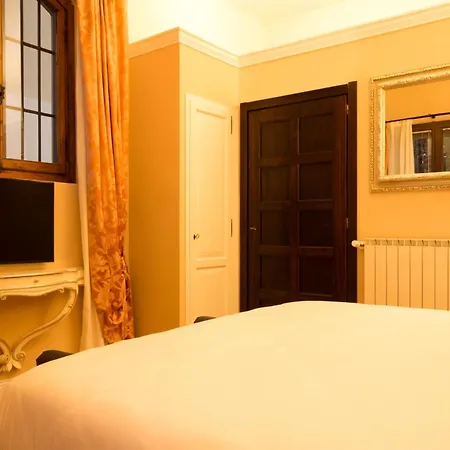 Hotell Art Agape - Place Of Charme Florens