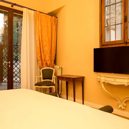 Art Agape - Place Of Charme Florencie