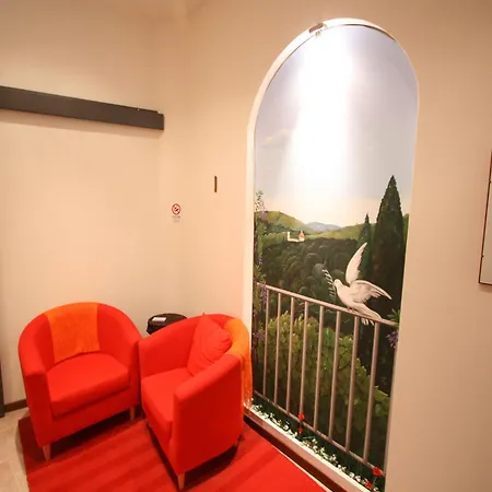 Guest house Casa Billi *