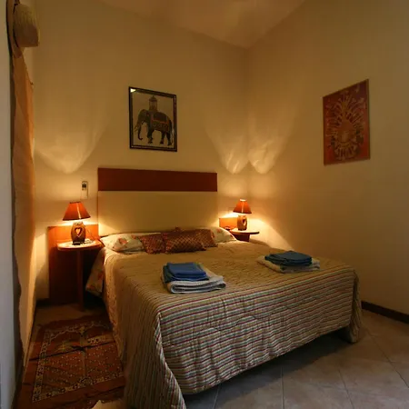 Guest house Casa Billi