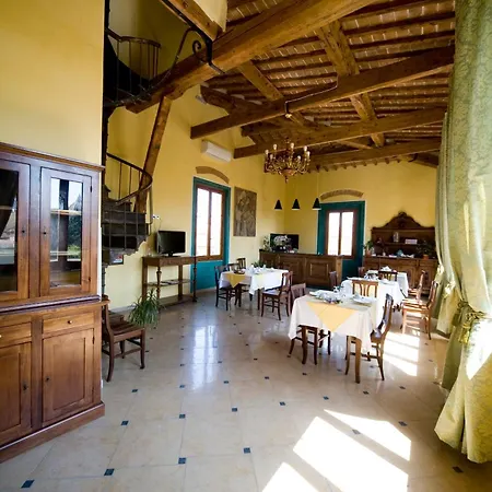 Hotel Merlini *