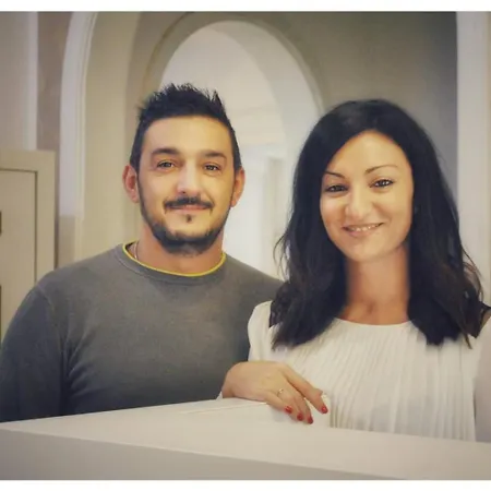 Leopoldo&apartements Firenze
