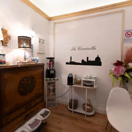 La Coccinella