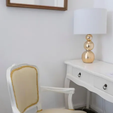 Bed & Breakfast La Coccinella