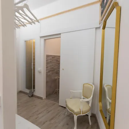 Bed & Breakfast La Coccinella Florence
