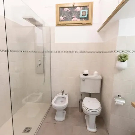 Bed & Breakfast La Coccinella Florence