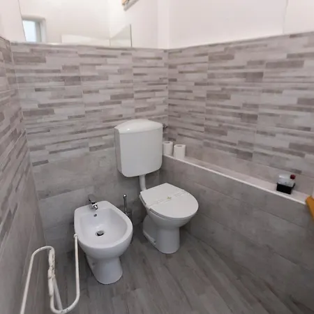 Bed & Breakfast La Coccinella 2*