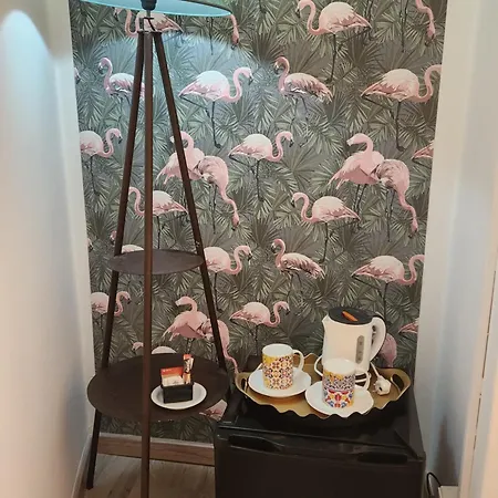 La Coccinella