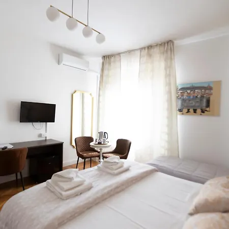 Bed & Breakfast La Coccinella